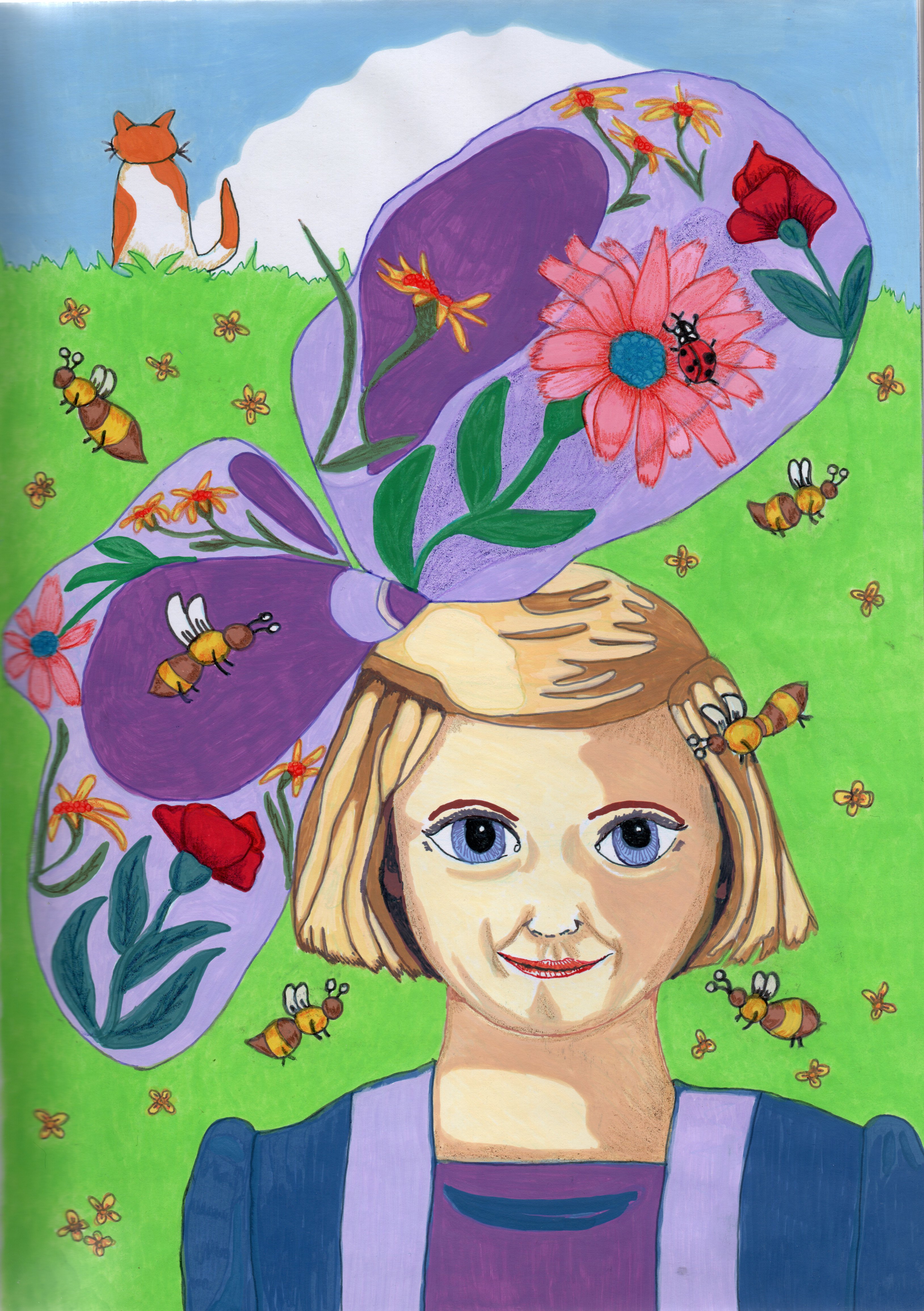 It’s all i have to bring today